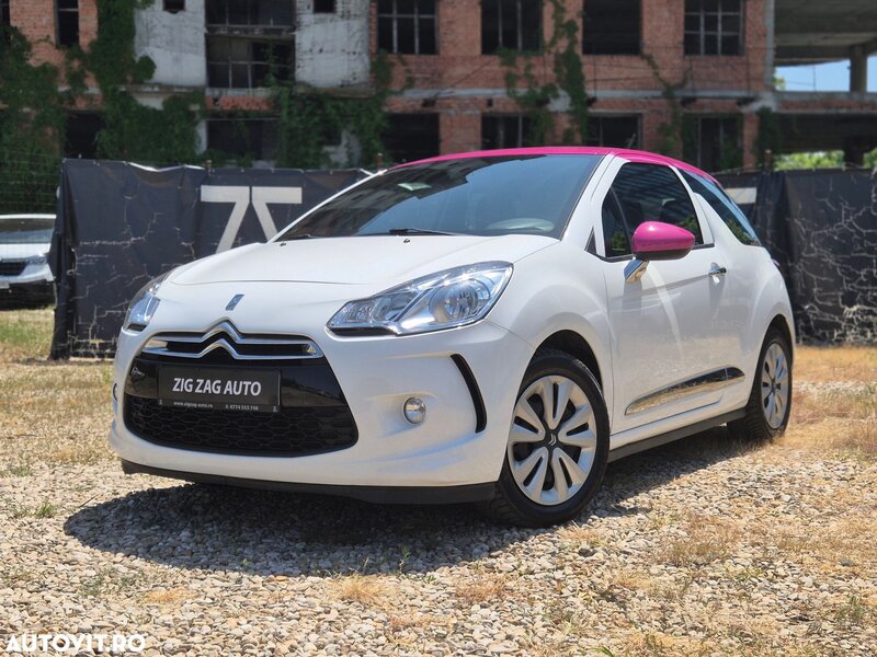 Citroen DS3