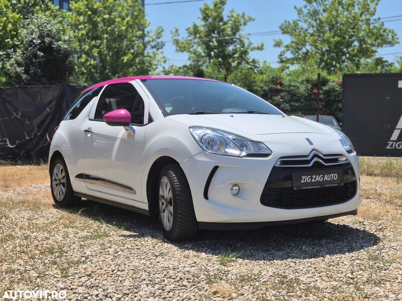Citroen DS3