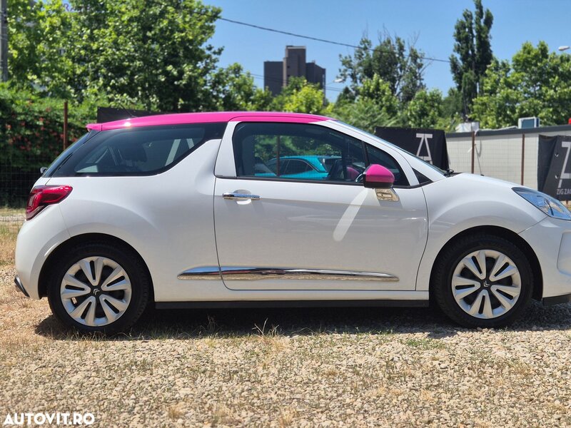 Citroen DS3