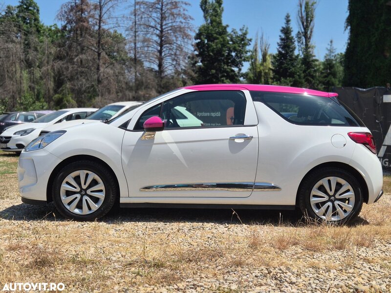 Citroen DS3